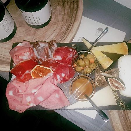 Dimora Botteghelle Bed & Breakfast Trapani Luaran gambar