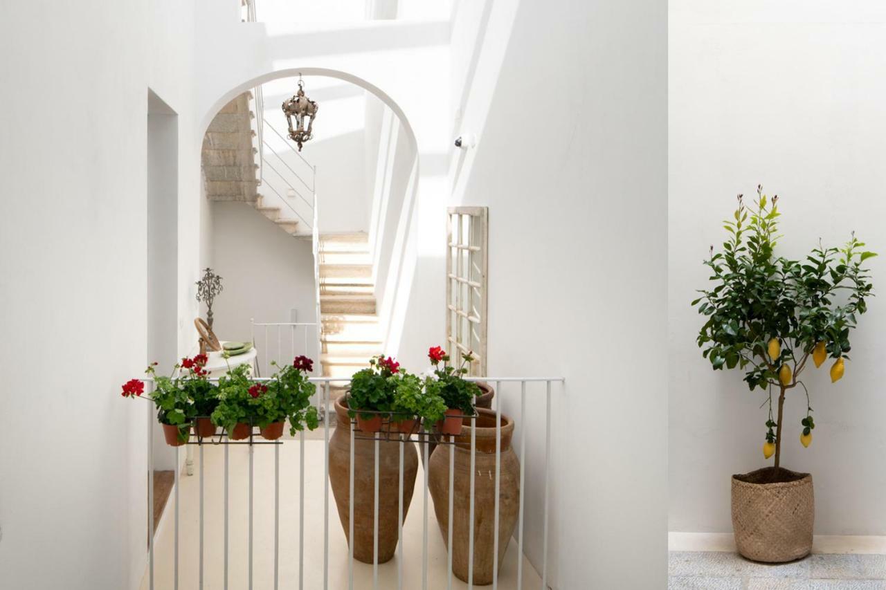 Dimora Botteghelle Bed & Breakfast Trapani Luaran gambar