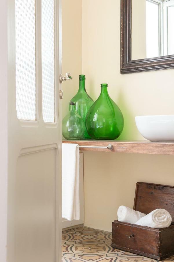 Dimora Botteghelle Bed & Breakfast Trapani Luaran gambar