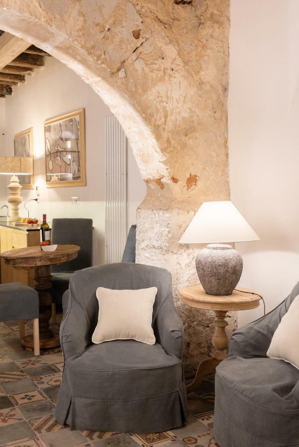 Dimora Botteghelle Bed & Breakfast Trapani Luaran gambar