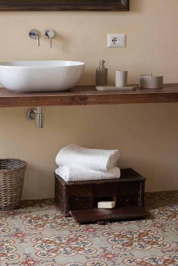 Dimora Botteghelle Bed & Breakfast Trapani Luaran gambar