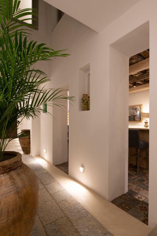 Dimora Botteghelle Bed & Breakfast Trapani Luaran gambar