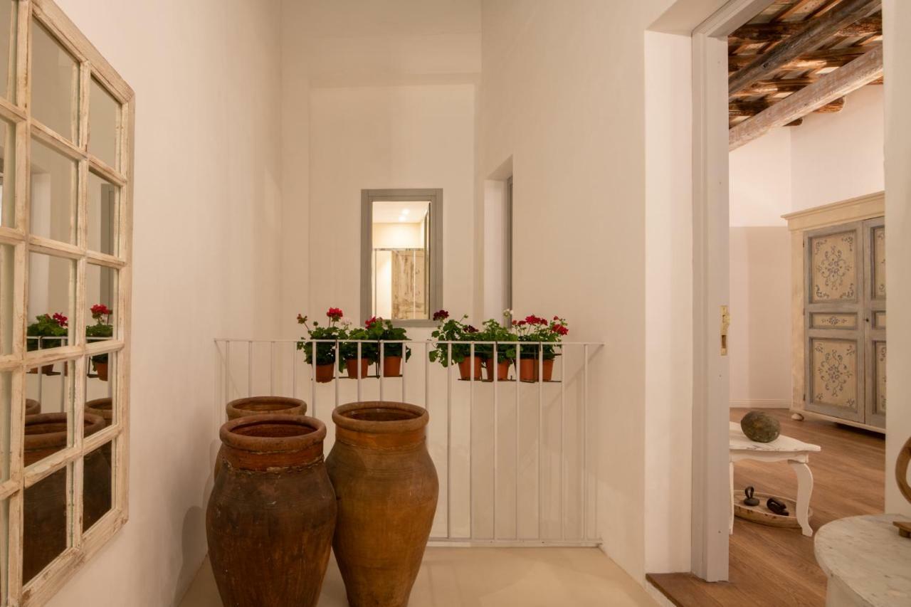 Dimora Botteghelle Bed & Breakfast Trapani Luaran gambar