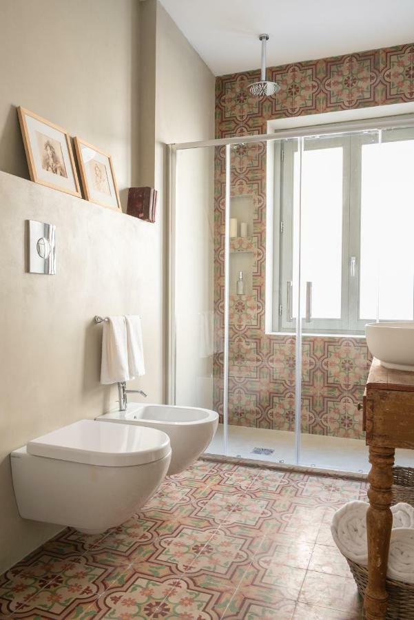 Dimora Botteghelle Bed & Breakfast Trapani Luaran gambar