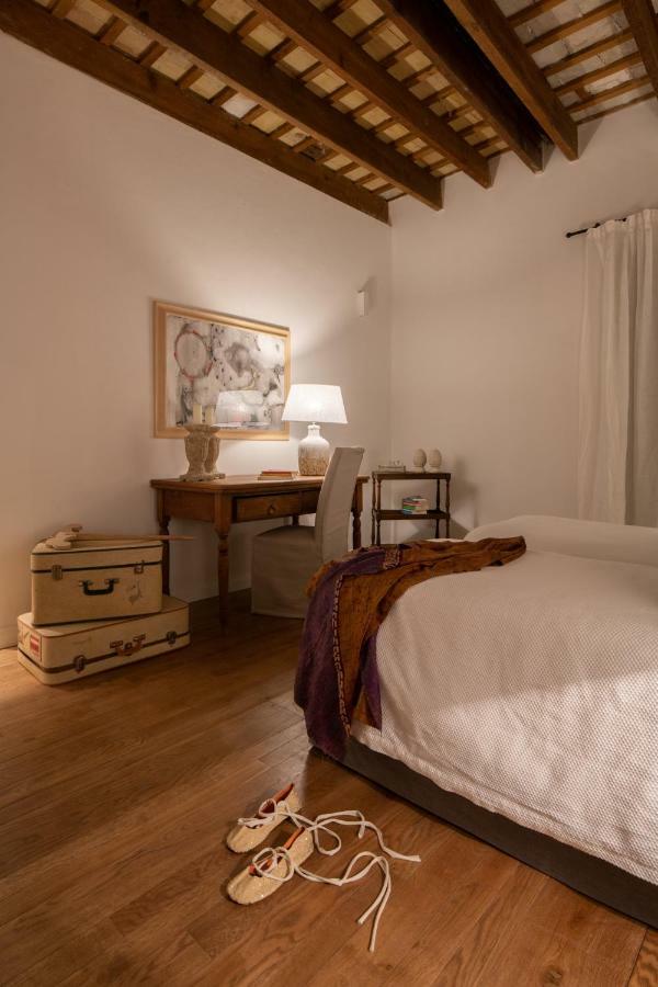 Dimora Botteghelle Bed & Breakfast Trapani Luaran gambar