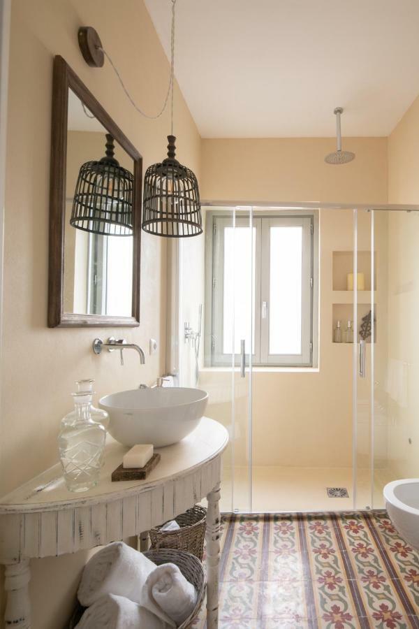 Dimora Botteghelle Bed & Breakfast Trapani Luaran gambar