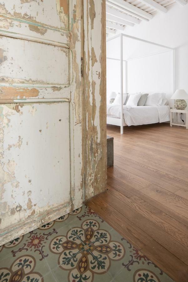 Dimora Botteghelle Bed & Breakfast Trapani Luaran gambar