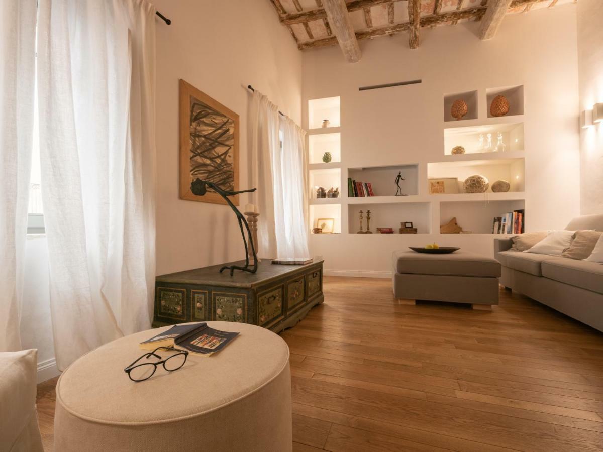 Dimora Botteghelle Bed & Breakfast Trapani Luaran gambar