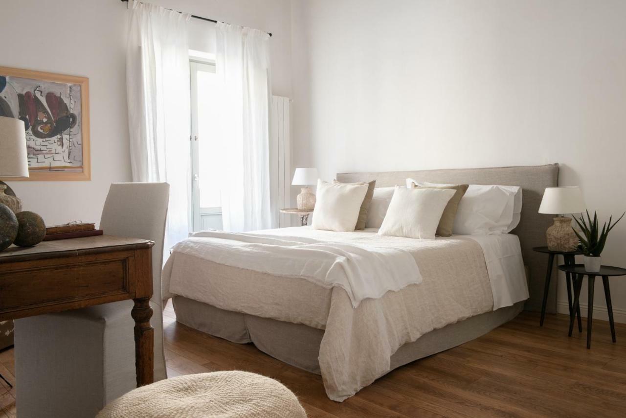 Dimora Botteghelle Bed & Breakfast Trapani Luaran gambar
