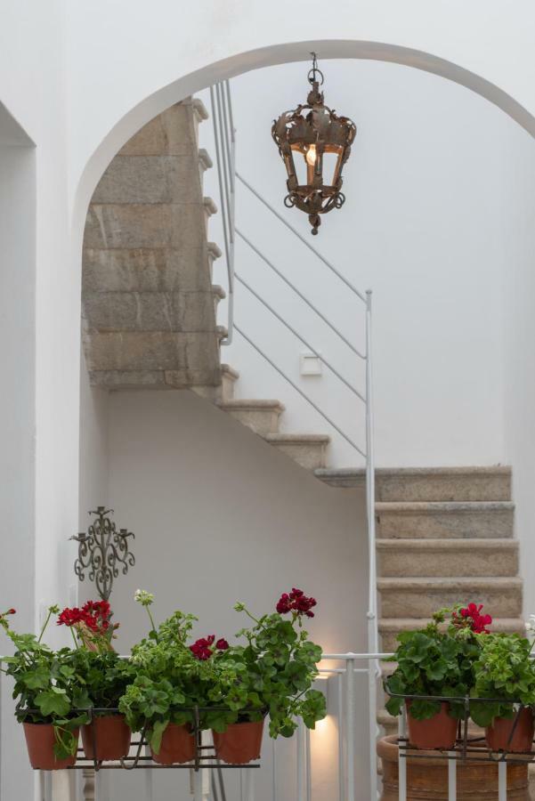 Dimora Botteghelle Bed & Breakfast Trapani Luaran gambar