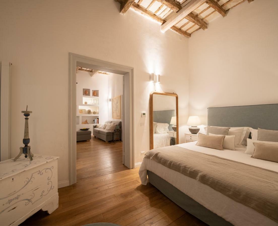 Dimora Botteghelle Bed & Breakfast Trapani Luaran gambar