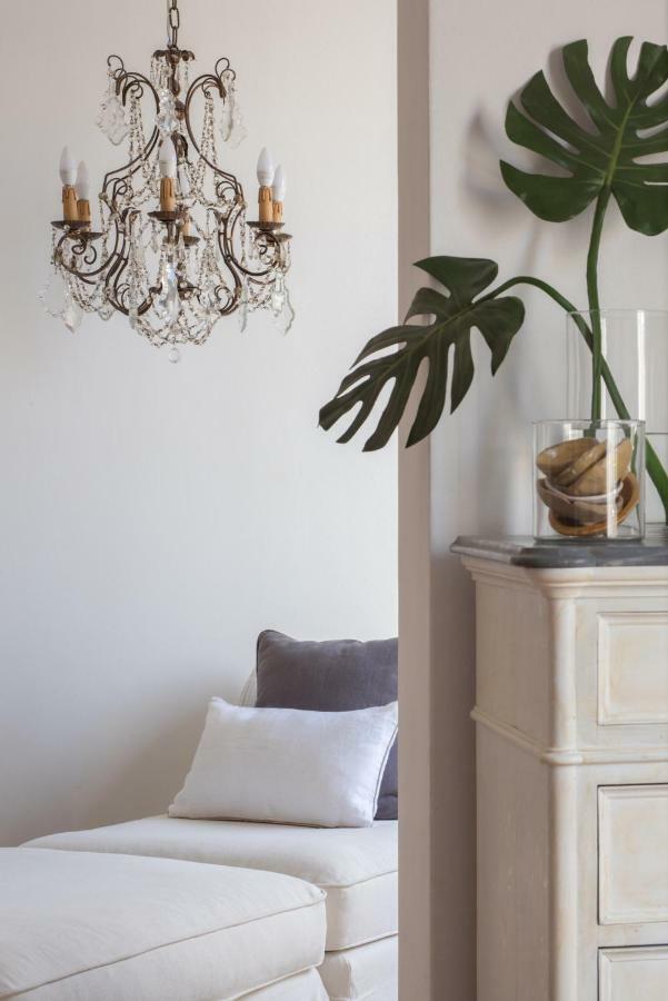 Dimora Botteghelle Bed & Breakfast Trapani Luaran gambar