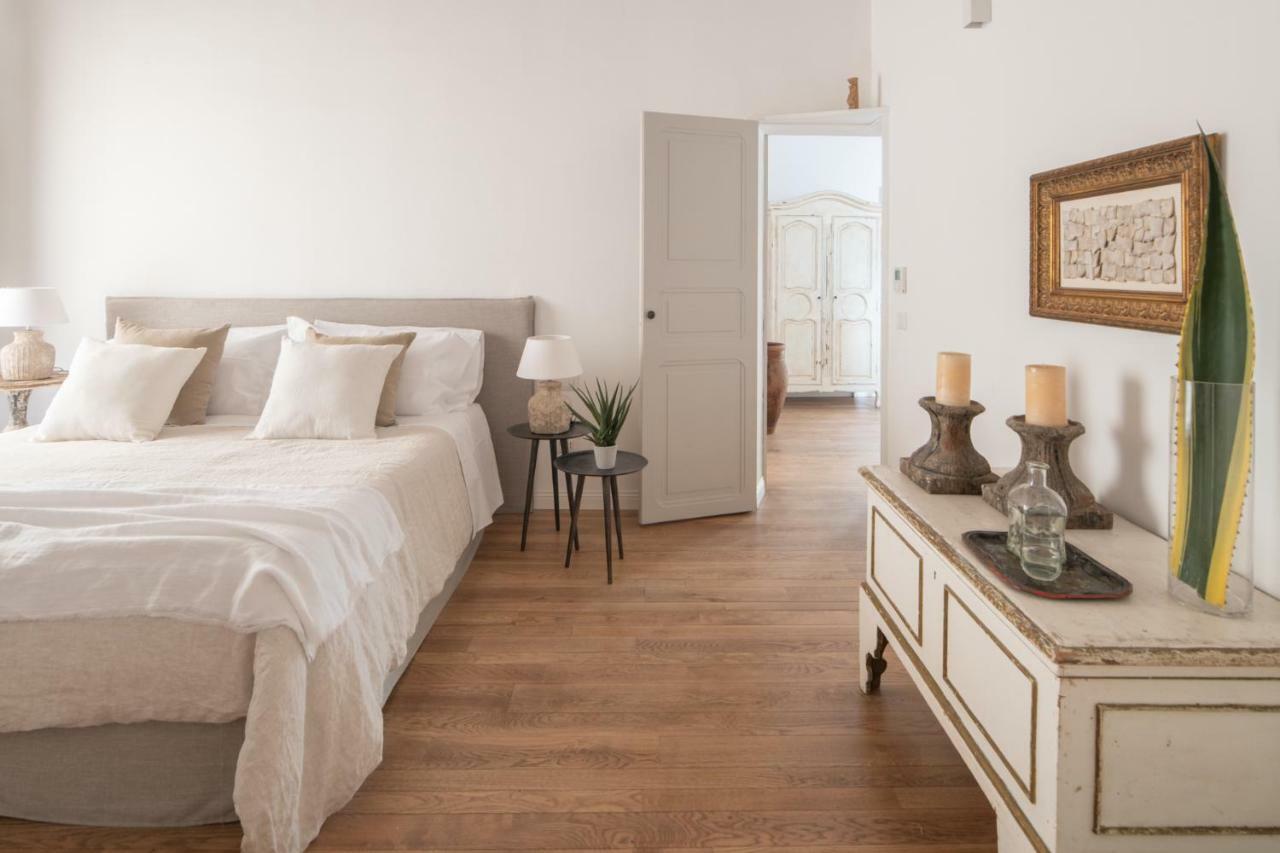 Dimora Botteghelle Bed & Breakfast Trapani Luaran gambar