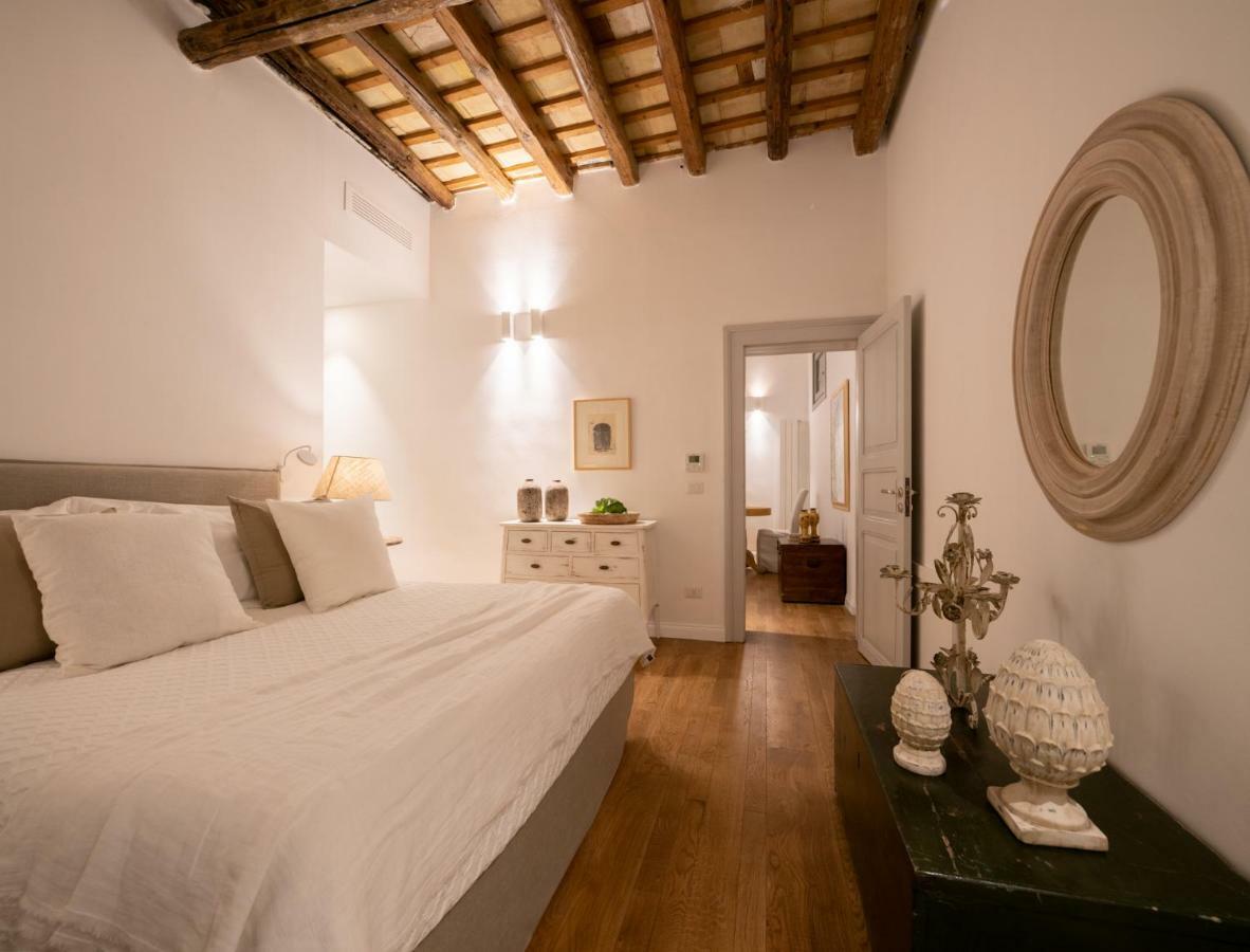 Dimora Botteghelle Bed & Breakfast Trapani Luaran gambar
