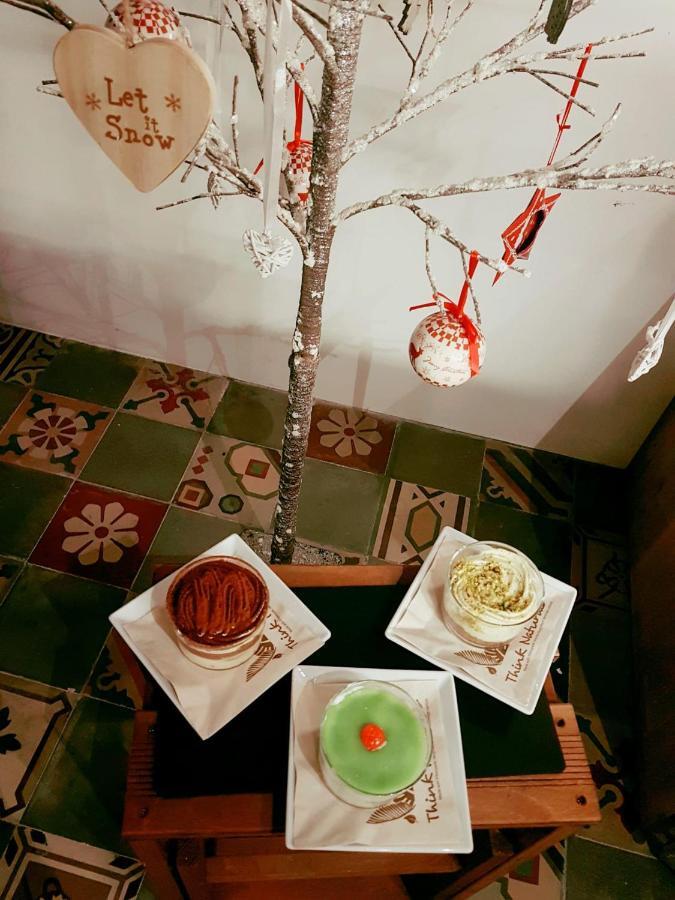 Dimora Botteghelle Bed & Breakfast Trapani Luaran gambar