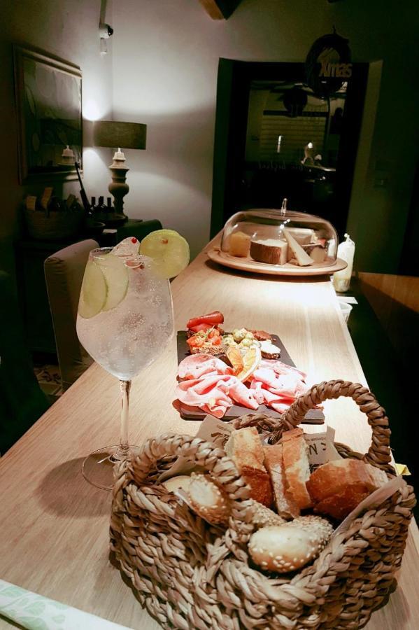 Dimora Botteghelle Bed & Breakfast Trapani Luaran gambar